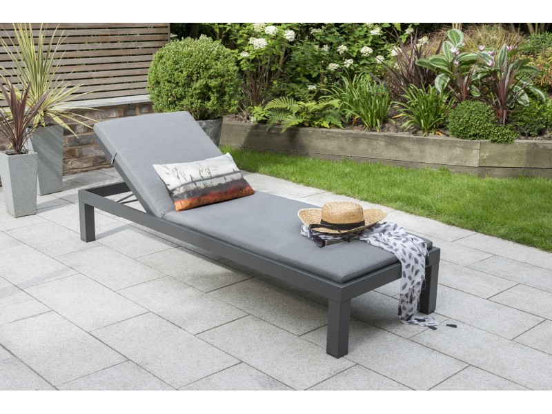 Kettler lounger best sale